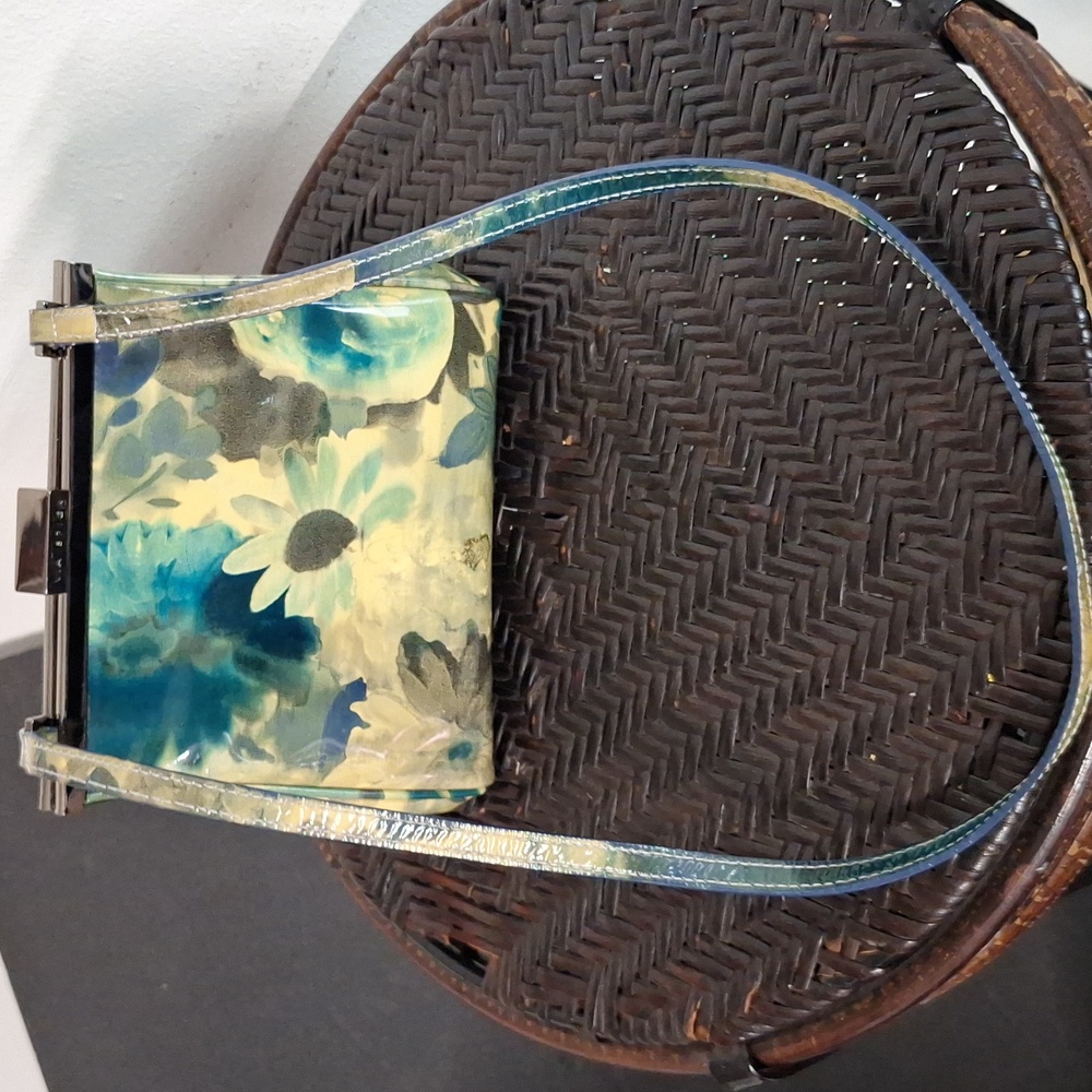Vintage Via Spiga Purse